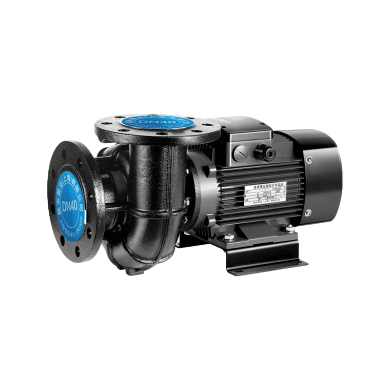 مضخة برج التبريد الأفقية المتخصصة WLT/WLTS 50/60Hz