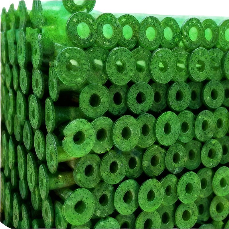 أنبوب الرفع