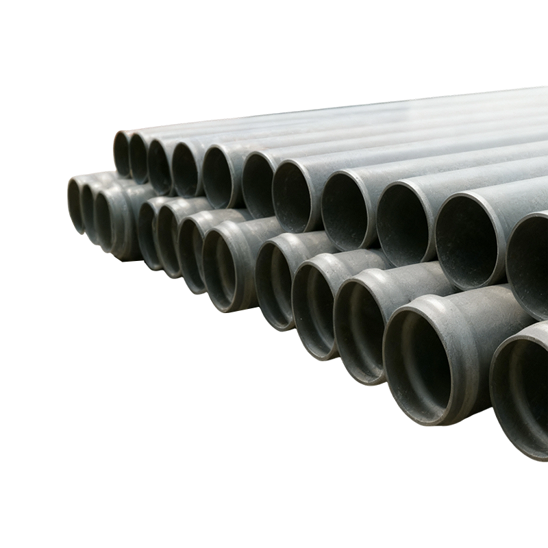 أنبوب PVC